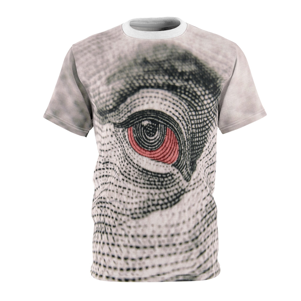 High Eye Benny T-Shirt - WallStreet Autist