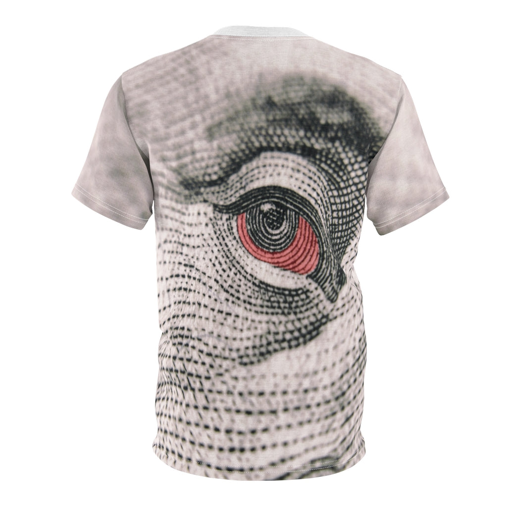 High Eye Benny T-Shirt - WallStreet Autist