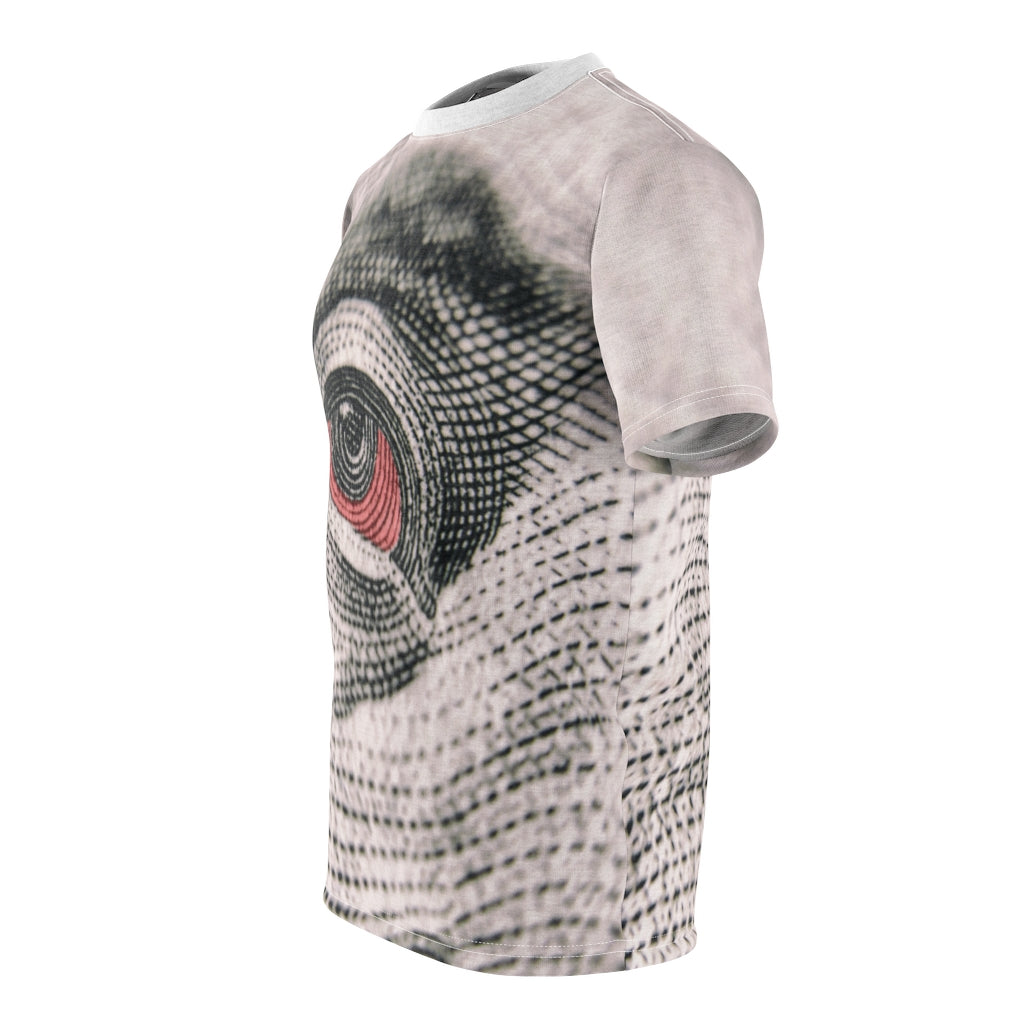 High Eye Benny T-Shirt - WallStreet Autist