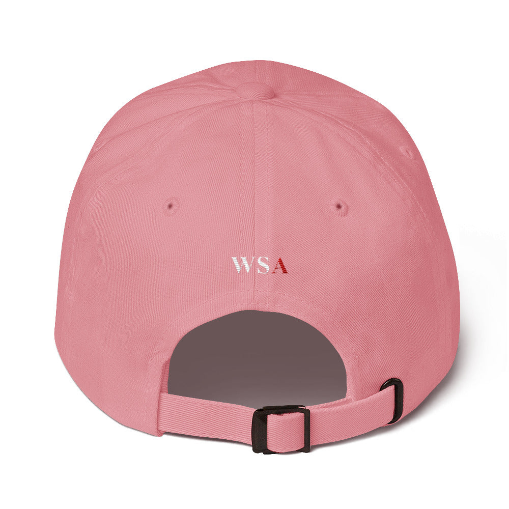 Bear Gang Baseball hats - WallStreet Autist