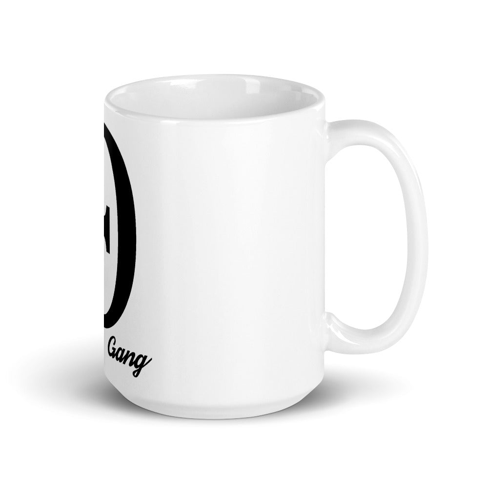 Theta Gang Mug - WallStreet Autist