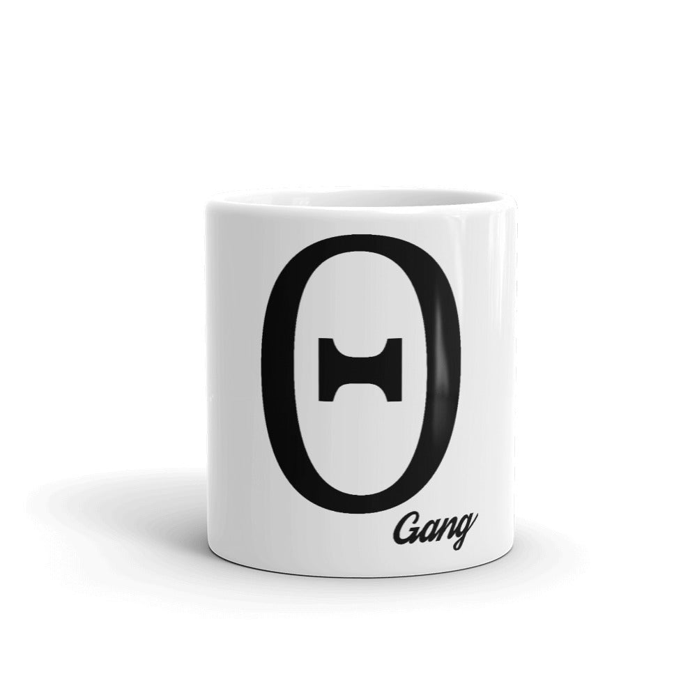Theta Gang Mug - WallStreet Autist