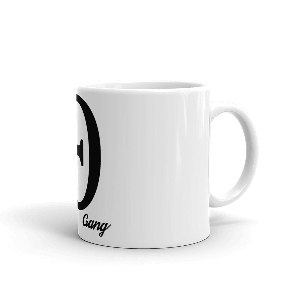 Theta Gang Mug - WallStreet Autist
