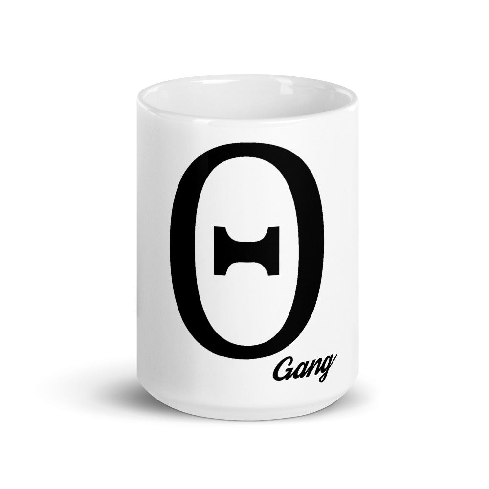 Theta Gang Mug - WallStreet Autist