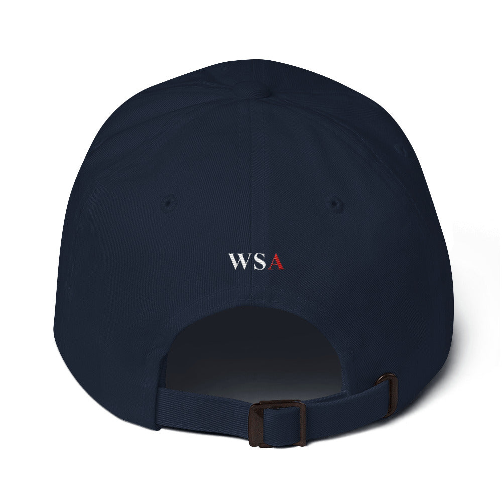 Bear Gang Baseball hats - WallStreet Autist