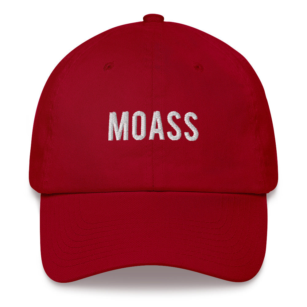 MOASS hat - WallStreet Autist